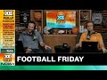 Big 12 Today (Sept. 25, 2026) ft. Game Previews, Weekly Pick 'Em, Iowa State Football Trivia & More!