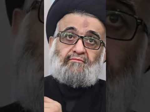 معلومات عن اولاد السيد محمد محمد صادق ال قدس
