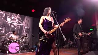 Survival Guide -Black Sheep- (Metric cover) Stable Hall 8-21/26 (4)