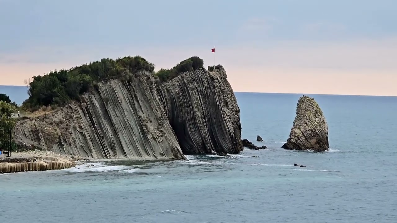 ÇATALZEYTİN MERKEZ / ABANA MERKEZ / İNEBOLU YOLU