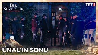 Ünal tutuklandı! - Bir Sevdadır 13. Bölüm @trt1