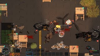 ZED ZONE Portable Gasoline Generator (Try2)