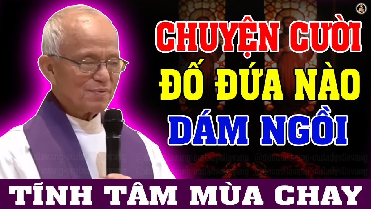 CHUYỆN CƯỜI 