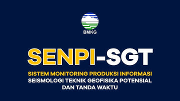 SENPI - Sistem Monitoring Produksi Informasi PSGT