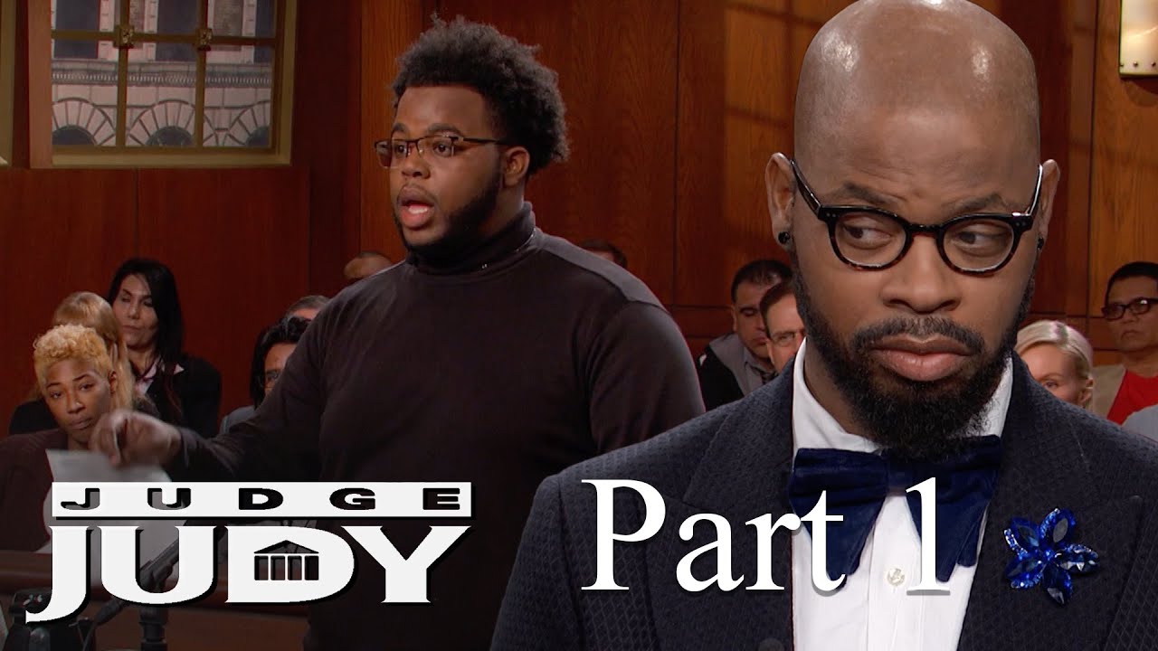 The Case of the Missing Custom Hats! | Part 1