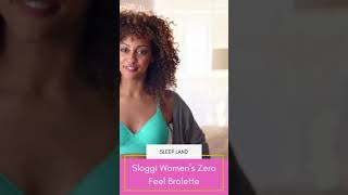 8 Best Sleep Bra For Large Bust That You’ll Never Want To Take Off #shortsbeta