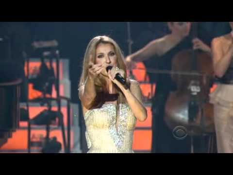 Celine Dion @ World Music Awards 2007: Photo 708491