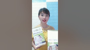 Ngũ cốc beone( sữa hạt)