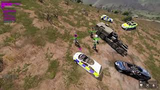 cop rdm