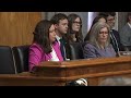 Senate Panel Votes To Hold Fauci In Contempt Despite Biden Pardon