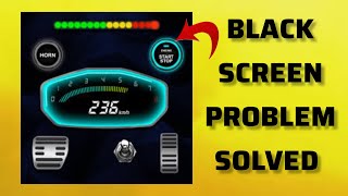 How To Solve Car Simulator(Engine Sounds) App Black Screen Problem|| Rsha26 Solutions screenshot 4