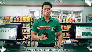 စတိုးဆိုင်များရဲ့ဘုရင် 7-Eleven အကြောင်း 