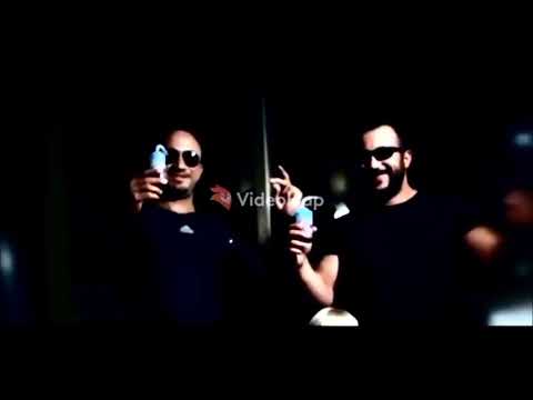 دعاية عصير كراميش 