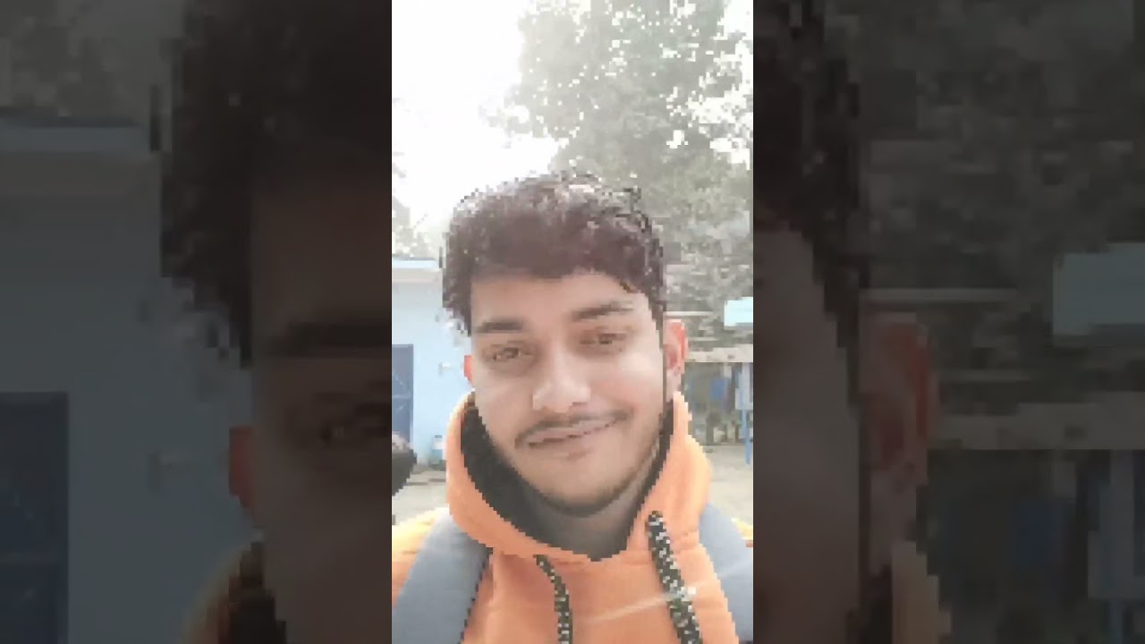 New Short Video | Street Talented Boy | 