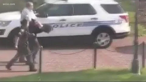 UNCC shooting suspect facing a dozen charges, including murder