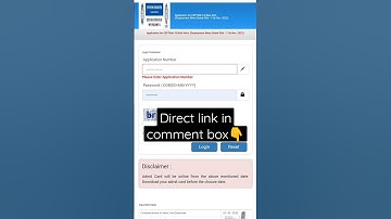 DRDO CEPTEM-10 ADMIT CARD OUT? ##drdo #drdo_mts_syllabus #drdoapprentice #admitcard #ceptam10 #drdo