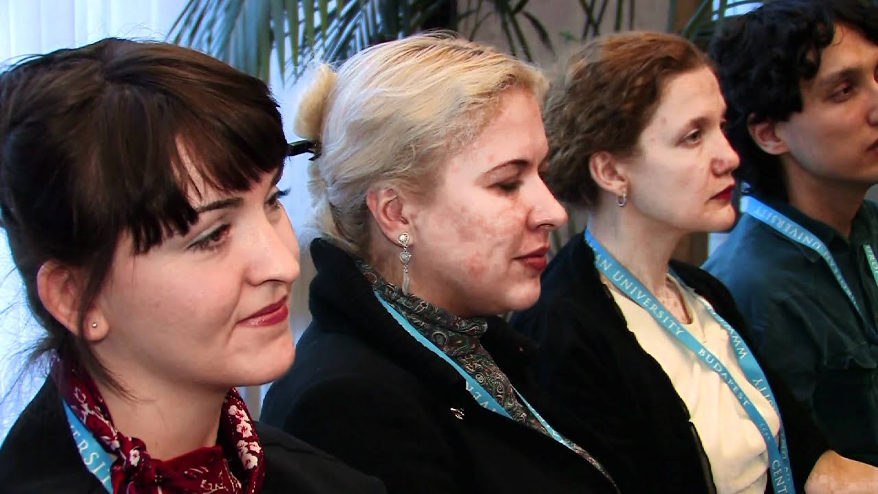 CEU alumni reconnect at a reunion event in Moscow