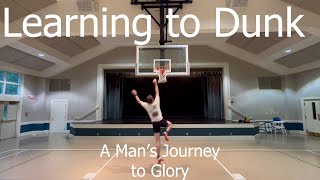 Journey to the Dunk  Ep. 1
