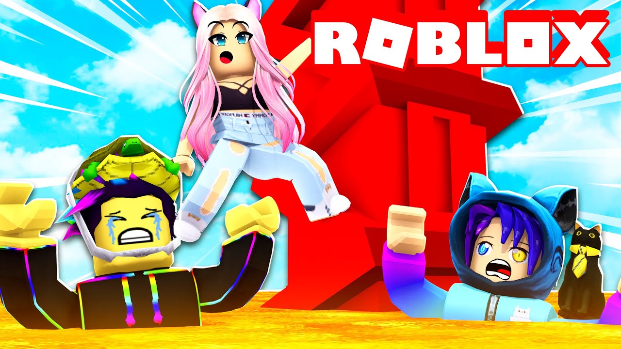 The Small Gift Challenge Wengie Vs Maxmello In Roblox Adopt Me Youtube - maxmello roblox adopt me avatar