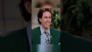 Seinfeld S4E3 "The Pitch" – The Birth of "A Show About Nothing"