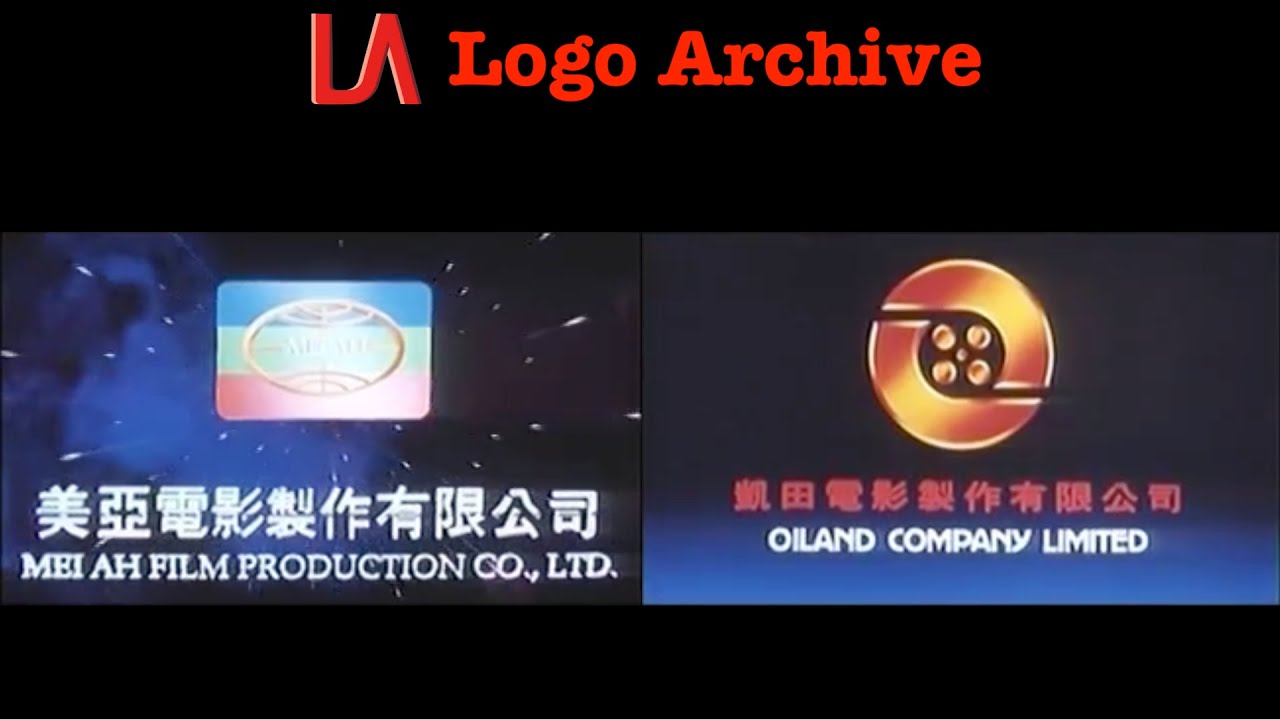 Meh Ah Film Production/Oiland Company