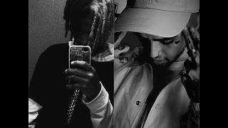 Xxxtentacion feat lil peep falling down backwards