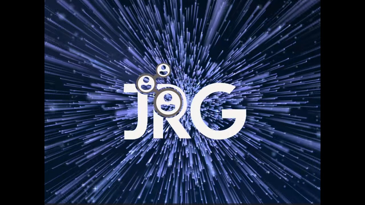 Мы — JRG
