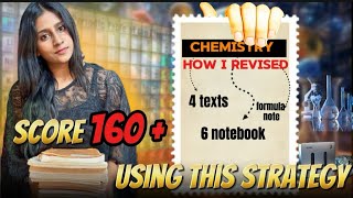 How i scored always scored 160+ in CHEMISTRY | NEET screenshot 4
