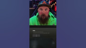Data Corruption on Warzone Niamey-Logan Reset of Rank and Unlocks !