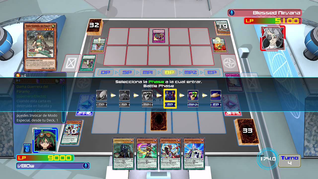 Yu-Gi-Oh! Legacy Of the Duelist online Pendulum Deck