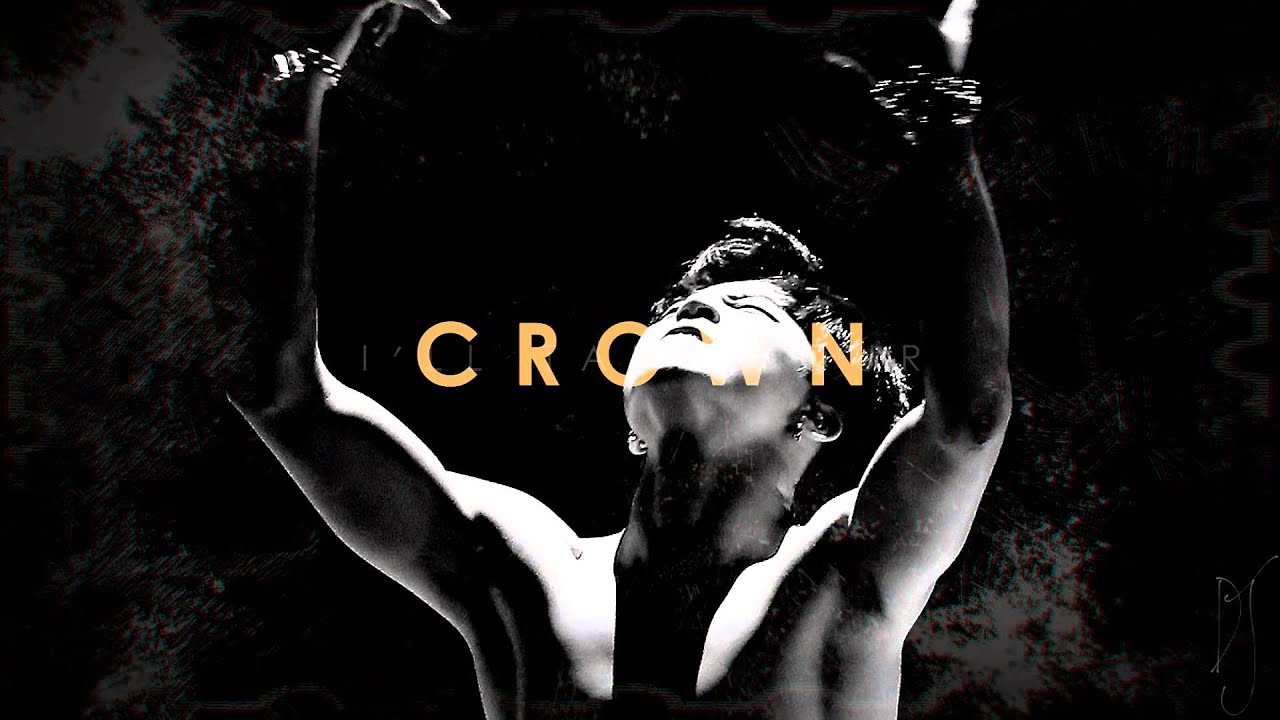 JIMIN ─ ⌈how bad do you want it?⌋