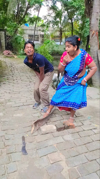 #comedy #fun #funny #comedyfilms #prank #trending #tiktok #couple #viral #shortsfeed