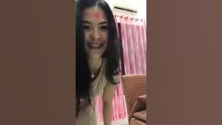 Bigo live tante montok goyang bokong  18