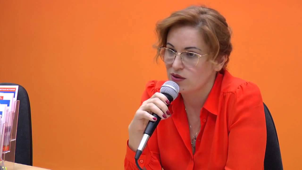 Ушкова Елена Михайловна Астролог
