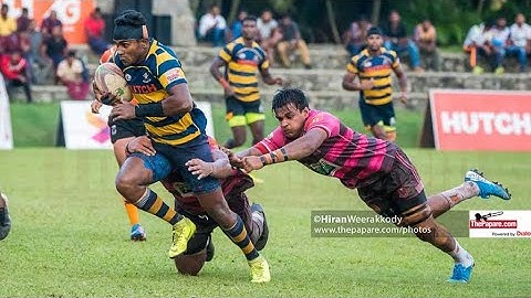 Havelock Sports Club (2025/26) #havelock #rugby 