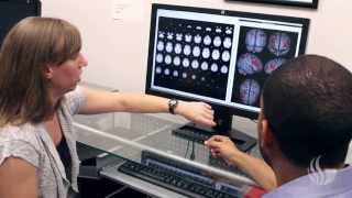 Georgia State University Brain Imaging Center on Forefront of Field