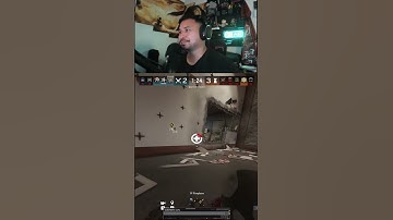 Ace or team mates throw? You be the judge | #trigfigstig on #Twitch