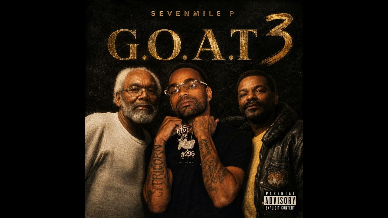 Obejrzyj SevenMile P - Helluva Feelin w YouTube Obejrzyj SevenMile P - Helluva Feelin w YouTube