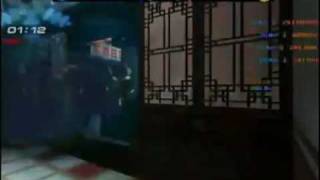 Fps サドンアタック の全国大会決勝で1グレネード4キルのスーパープレイ 固まりすぎｗバラけること覚えろカス オレ的ゲーム速報 刃