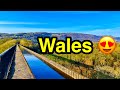 Ty Mawr: Pure Welsh Beauty