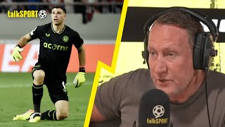 Are Aston Villa READY For Champions League Football?! 😬 REACTING To Europa Conference League Exit! 🔥