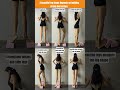 Fix Your Leg Shape: XO Legs &amp; Arch Correction! 🦵✨ #LegTransformation #XOLegs #CorrectiveExercise
