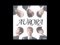 Cross Gene - Aurora (japanese ver.)