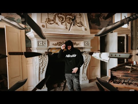 Dirty Keller - Cuchillo 🔪 (Official Video)