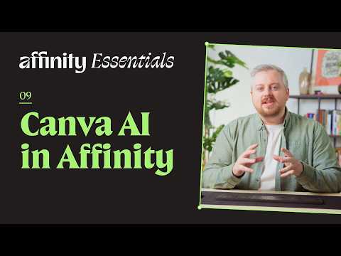 Use Ai In Affinity