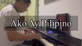 Ako Ay Pilipino
