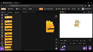 How to make silky smooth movement in scratch