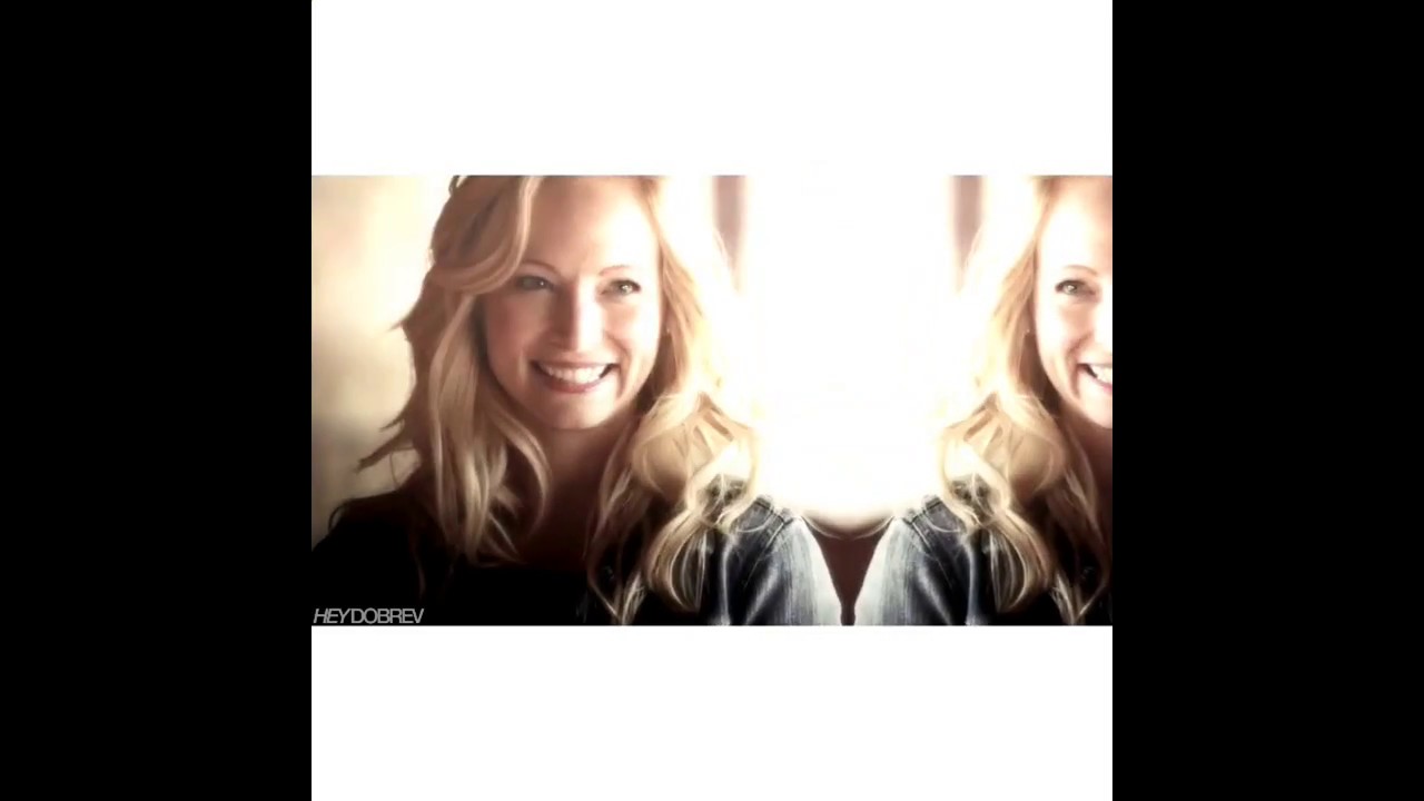 The Vampire Diaries Vine Edits Compilation