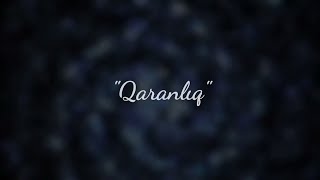 Rn Ft. Palas Panderas - Qaranlıq Official Video