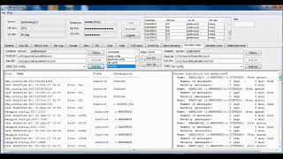 SharePlex Administration with ezDBA for Oracle